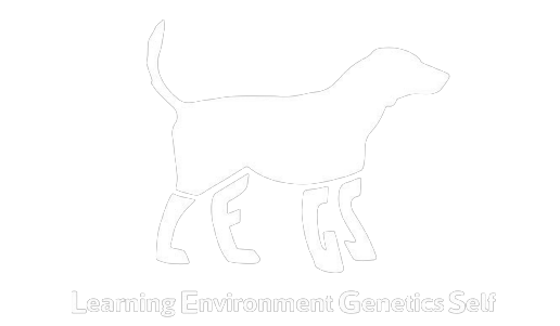 LEGS: Learning Environment Genetics Self