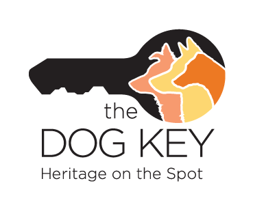 The Dog Key - Canine Genetic Heritage Test